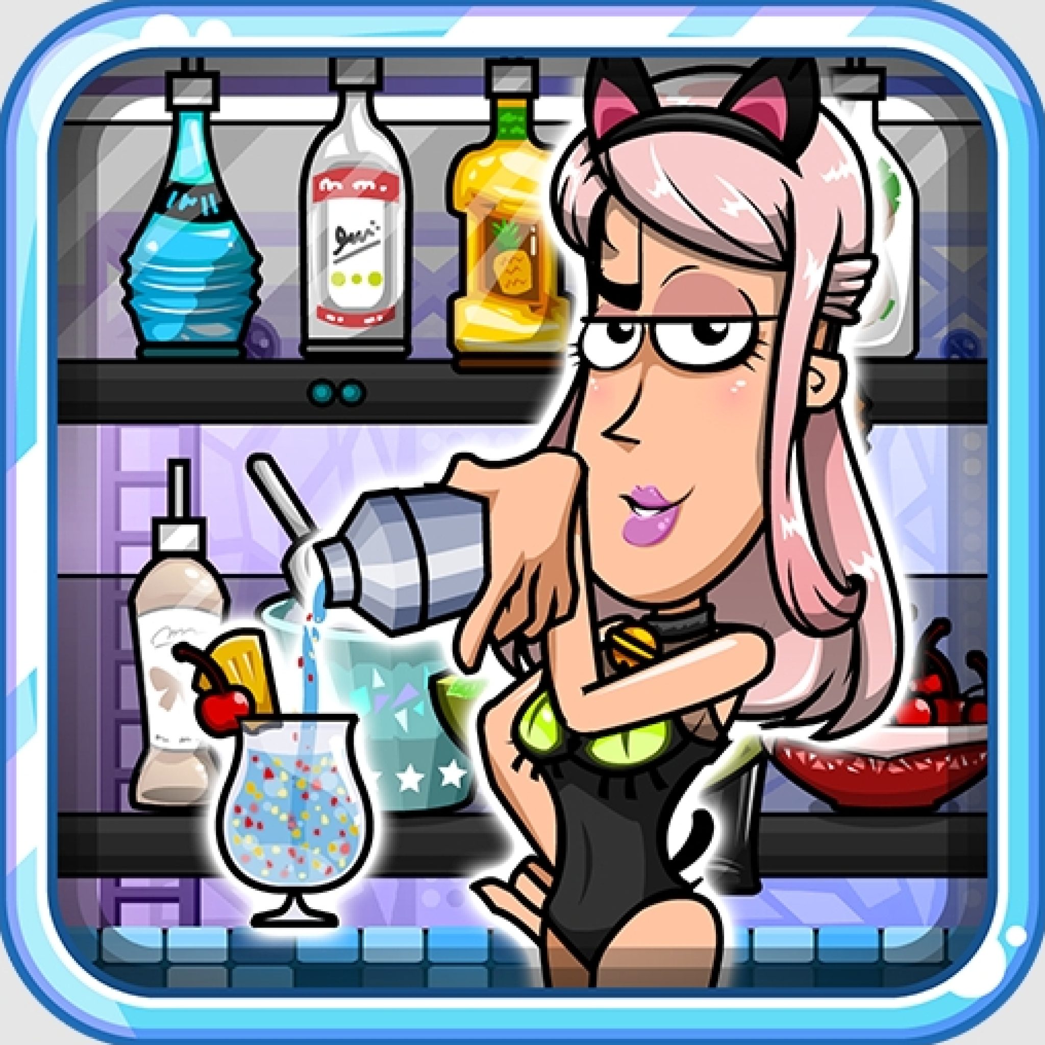 8 Best Bartender Games for Android & iOS Freeappsforme Free apps