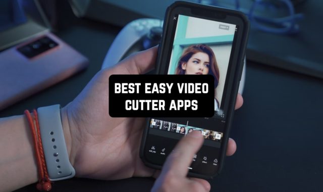 9 Best Easy Video Cutter Apps in 2024 (Android & iOS)