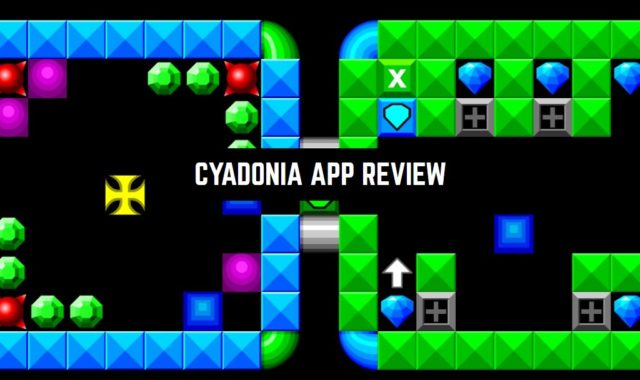 Cyadonia Game Review