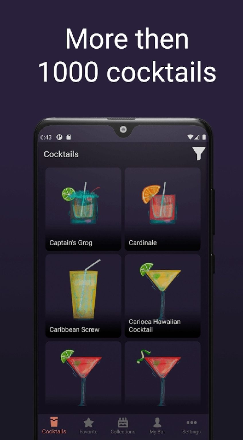 9 Best Bartender Apps for Android & iOS Freeappsforme Free apps for