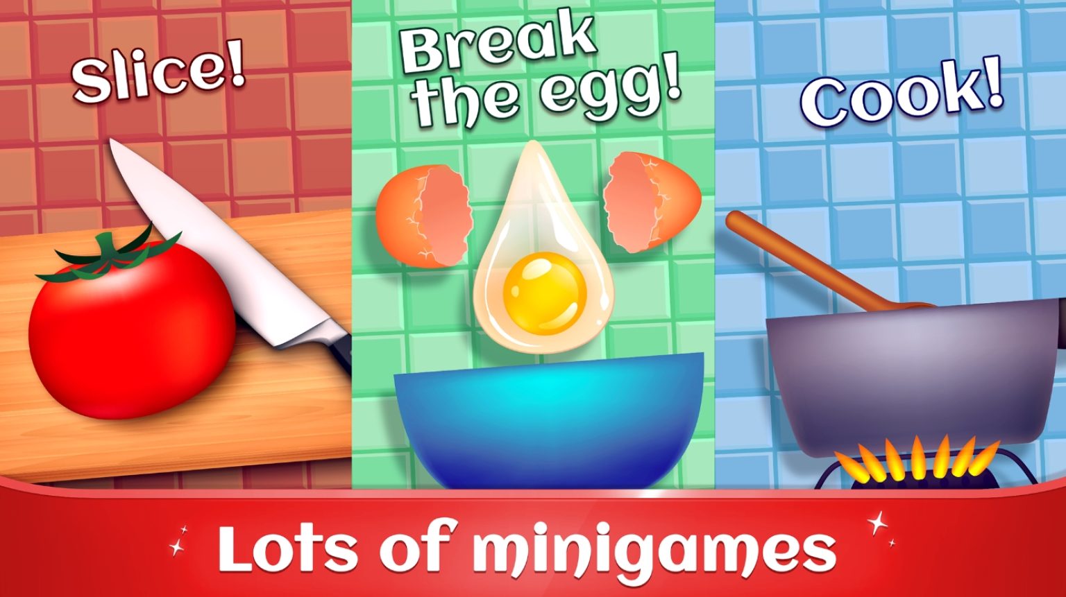 11 Best Cooking Games for Android | Freeappsforme - Free apps for ...