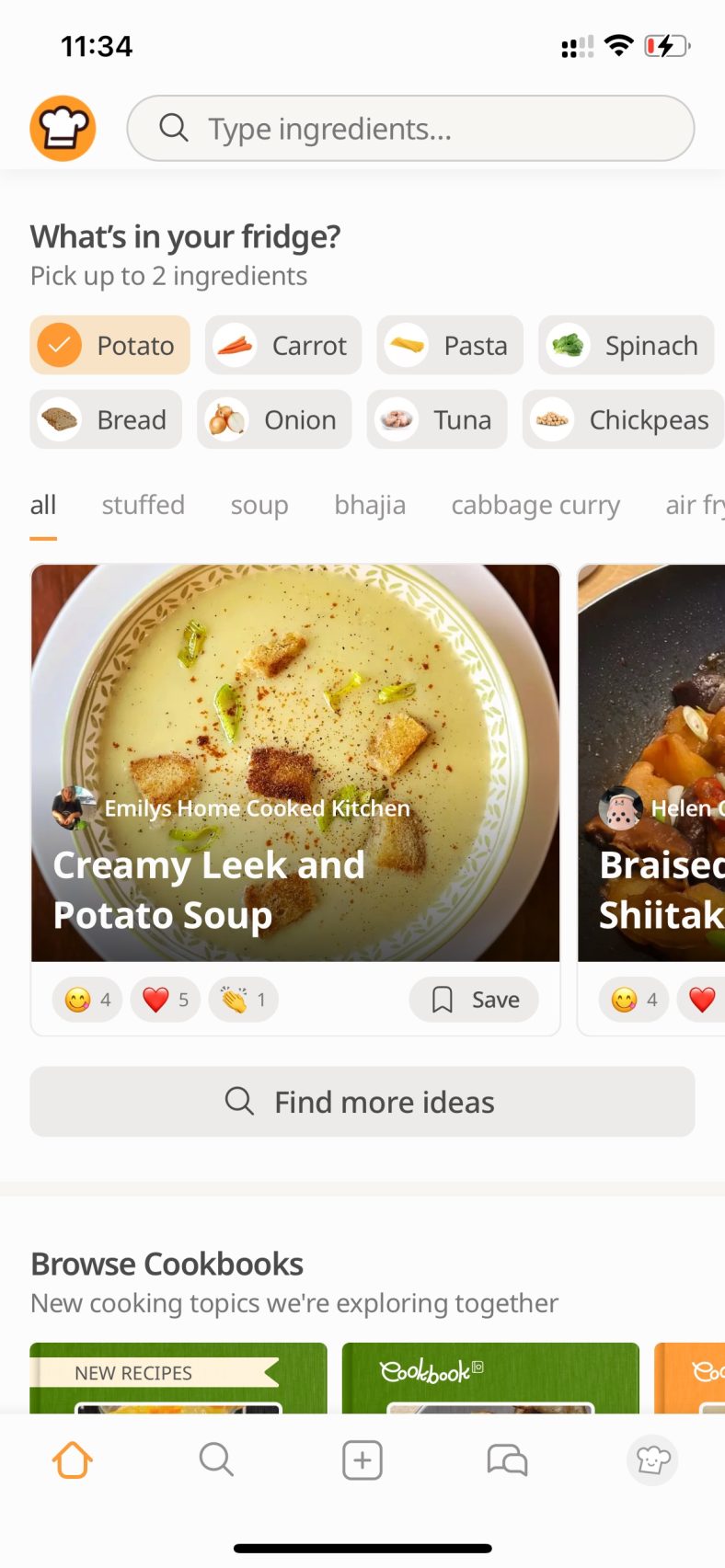 11 free cooking apps for beginners android ios freeappsforme