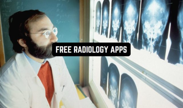 15 Free Radiology Apps for Android & iOS