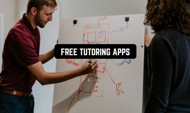 10 Free Tutoring Apps for Android & iOS
