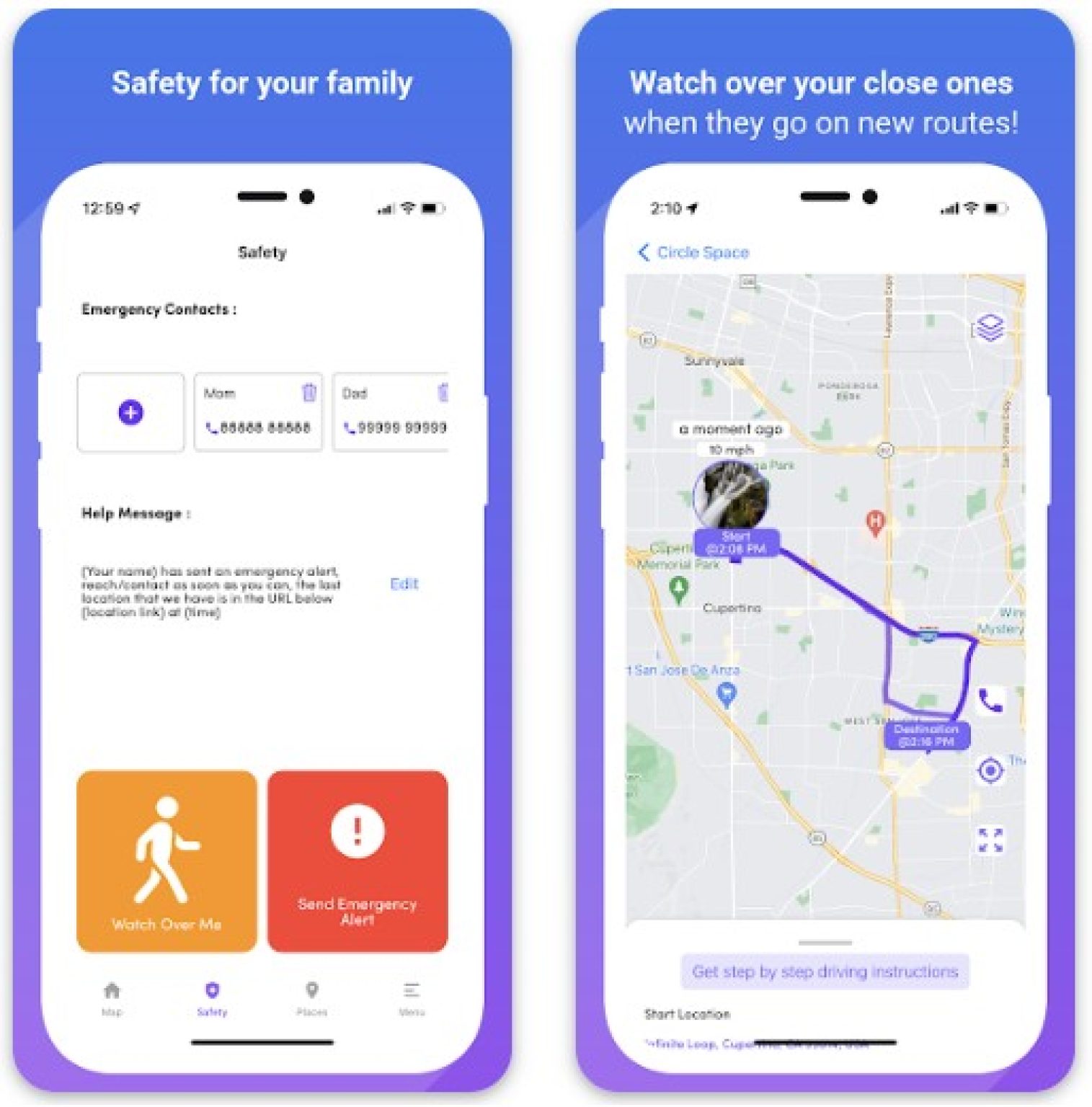 Family360 GPS Family Locator App Review Freeappsforme Free apps for Android and iOS