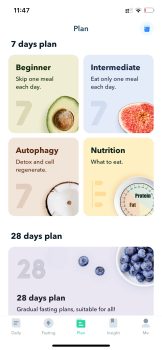 Healthify: AI Calorie Tracker