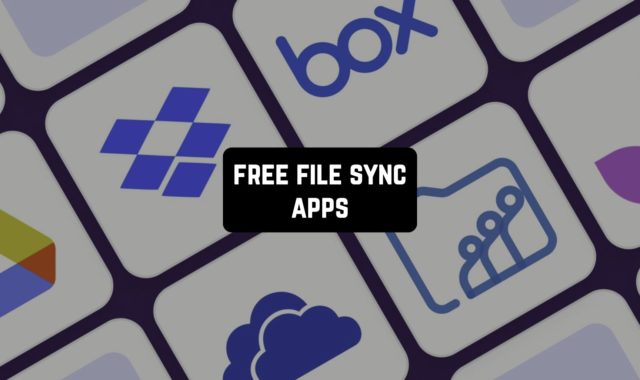 11 Free File Sync Apps for Android & iOS