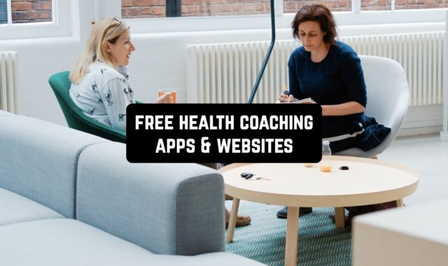 11 Free Health Coaching Apps & Websites for 2023