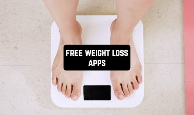 21 Free Weight Loss Apps 2023 for Android & iOS