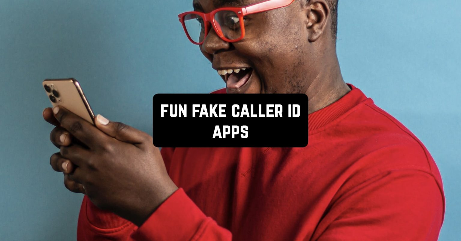 fakecallerid