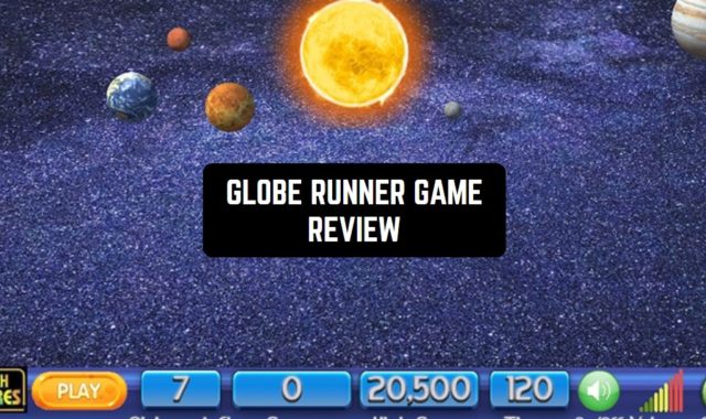 Globe Runner Game Review