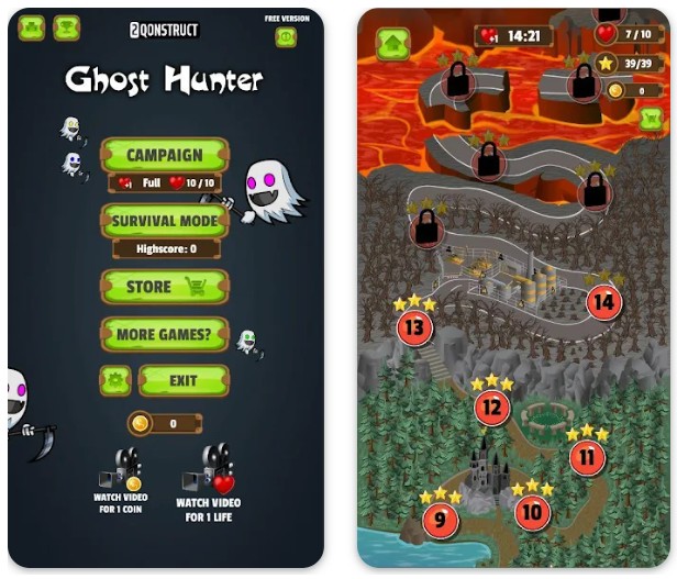 Ghost Hunter1