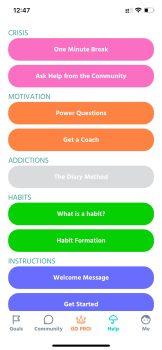 best nutrition coaching apps 2025 2026