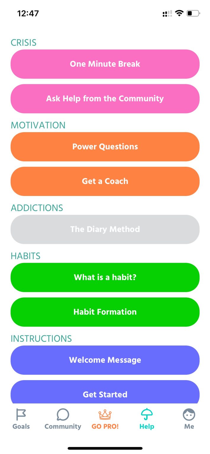 11 Free Health Coaching Apps & Websites for 2026 | Freeappsforme - Free ...