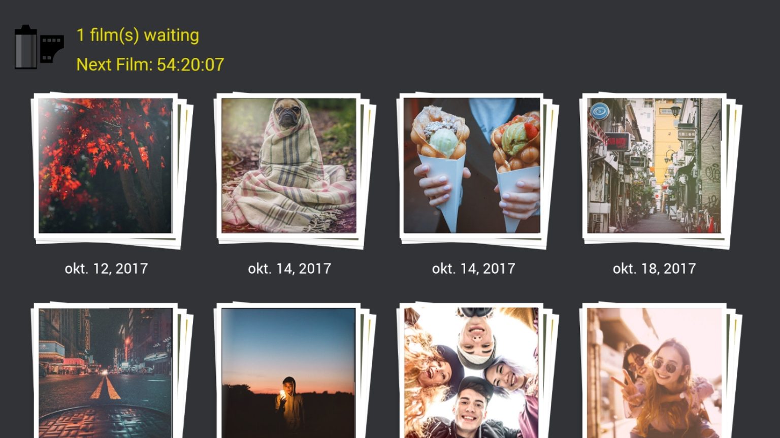 9 Best Disposable Camera Apps for Android & iOS Freeappsforme Free