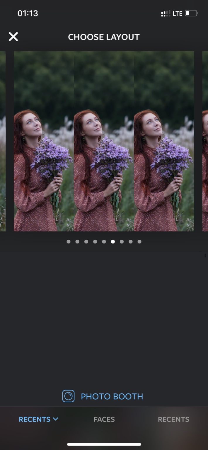 Scrl App Examples 11 Best Instagram Carousel Apps for Android & iOS | Freeappsforme ...