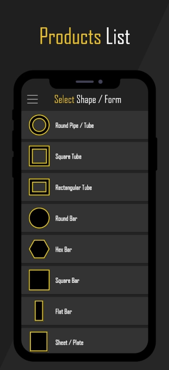 7 Free Sheet Metal Calculator Apps for Android & iOS Freeappsforme