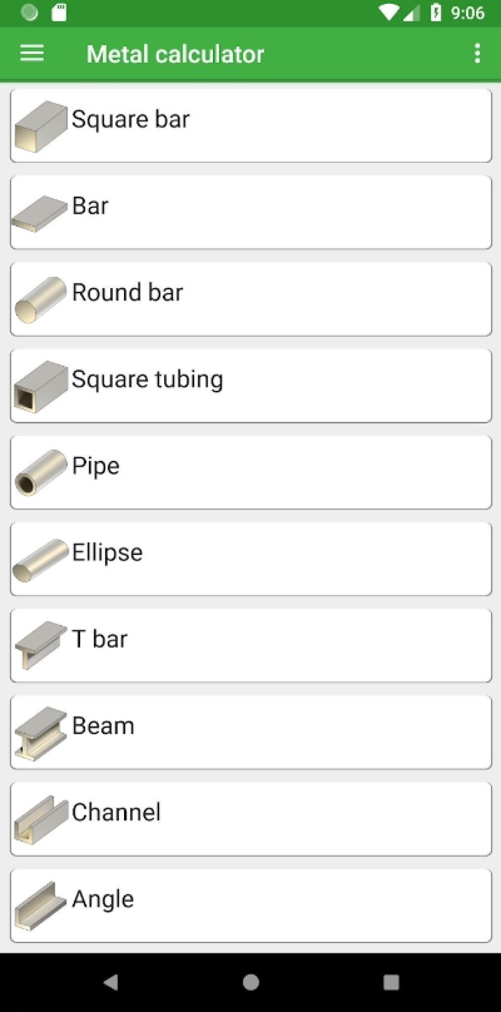 7 Free Sheet Metal Calculator Apps for Android & iOS Freeappsforme