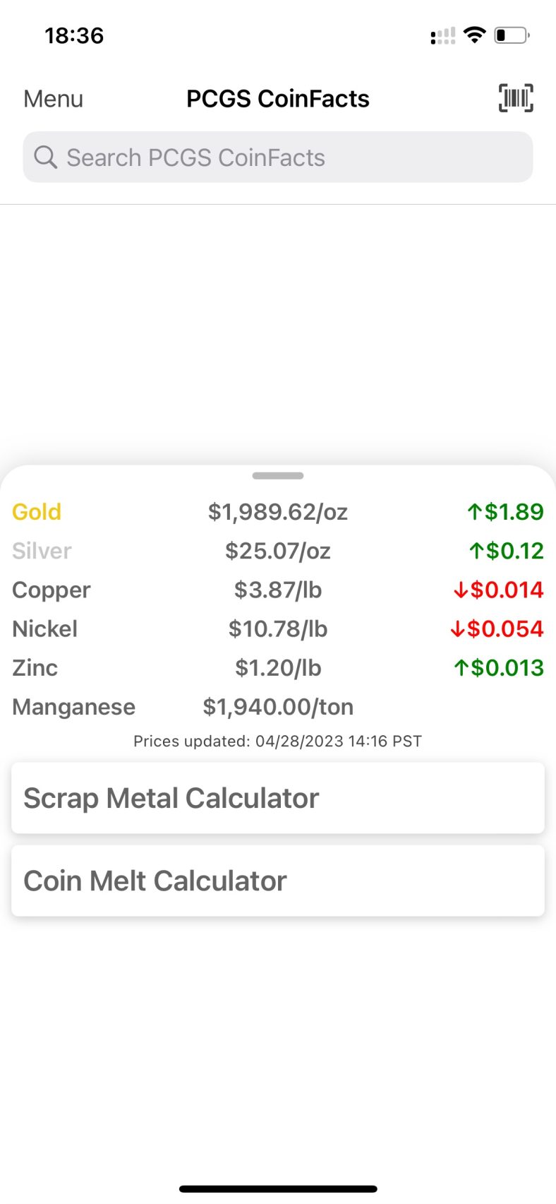 12 free apps to check coins value android ios freeappsforme