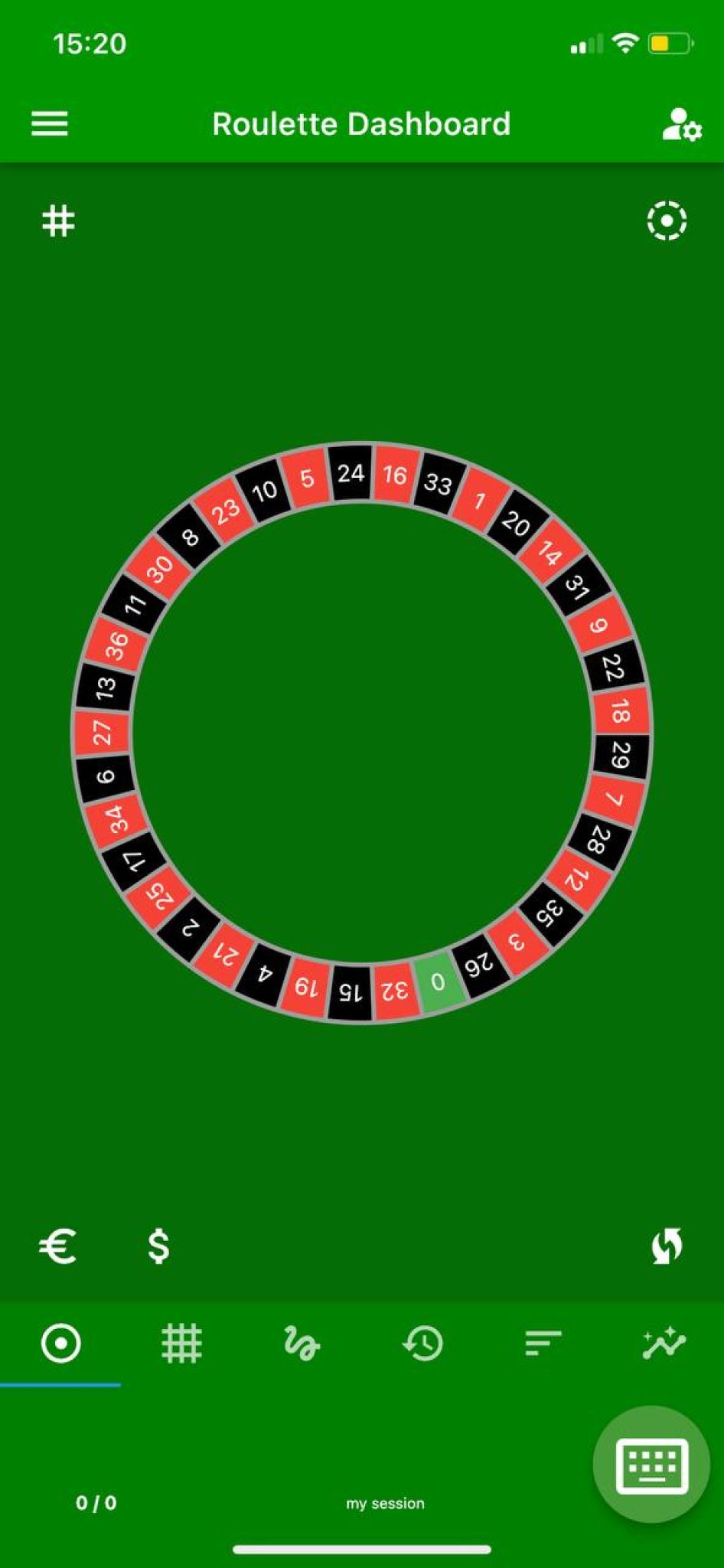 7 Free Roulette Odds Calculator Apps for Android & iOS Freeappsforme