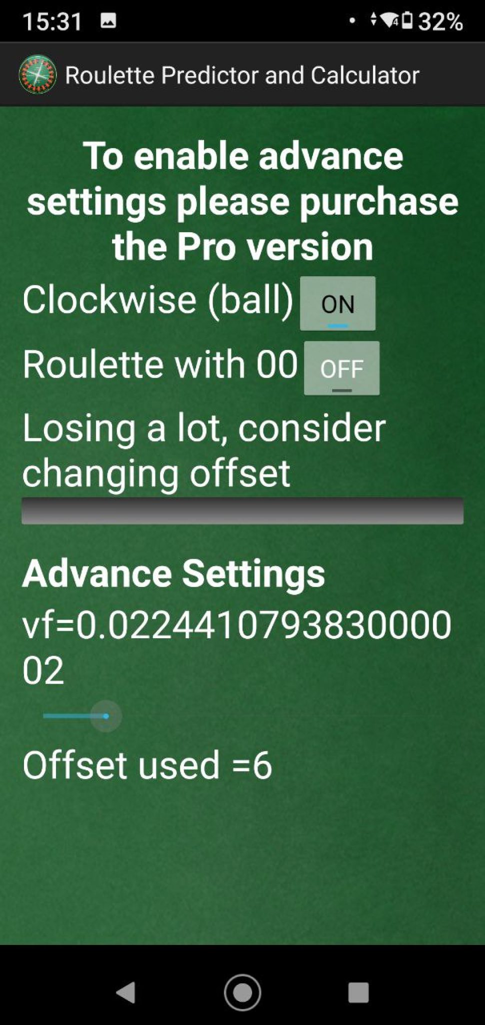 7 Free Roulette Odds Calculator Apps for Android & iOS Freeappsforme