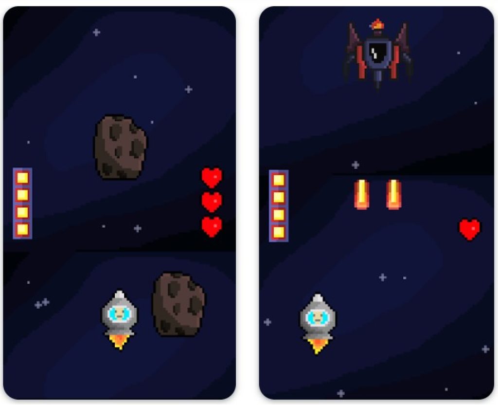 SPACE MISSION App Review | Freeappsforme - Free apps for Android and iOS