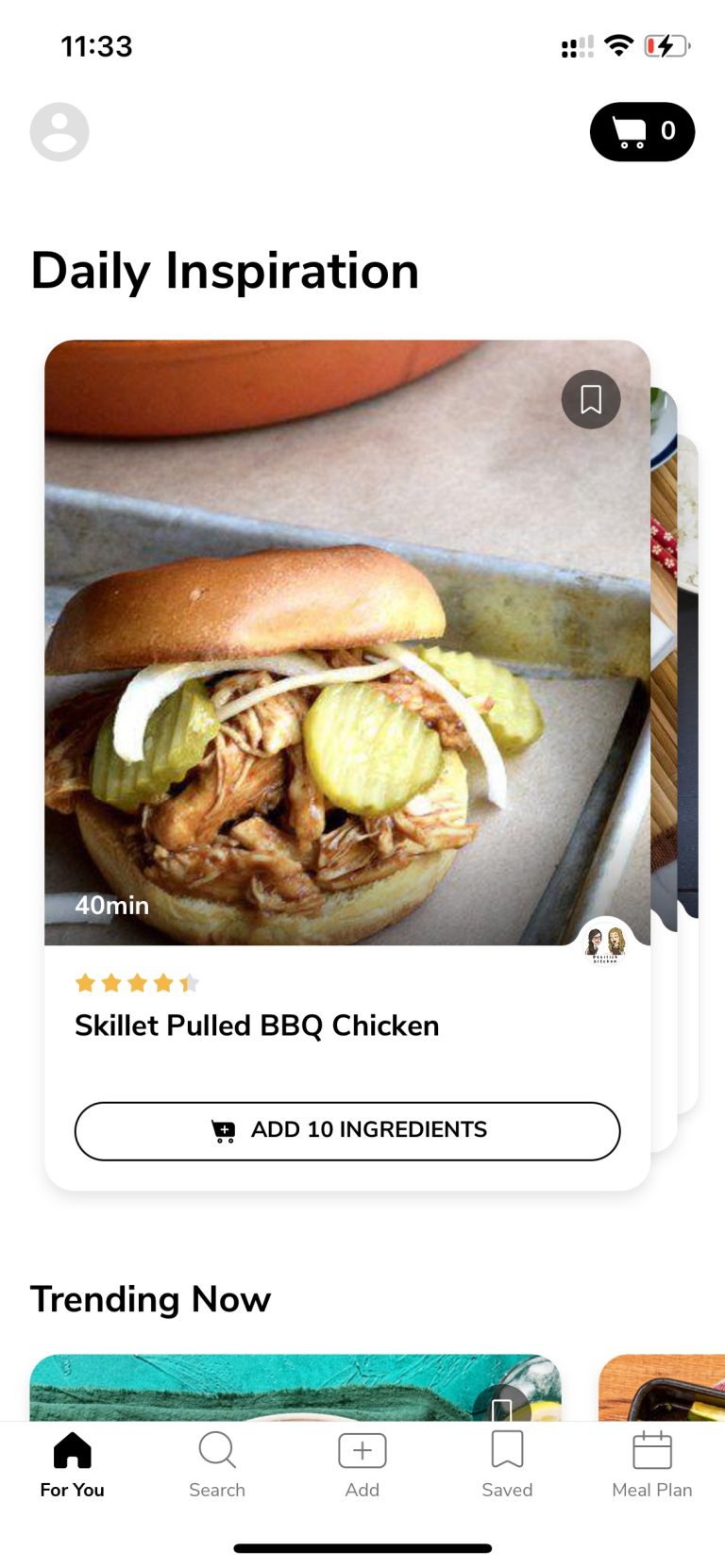 11 free cooking apps for beginners android ios freeappsforme