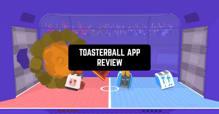 TOASTERBALL APP REVIEW1