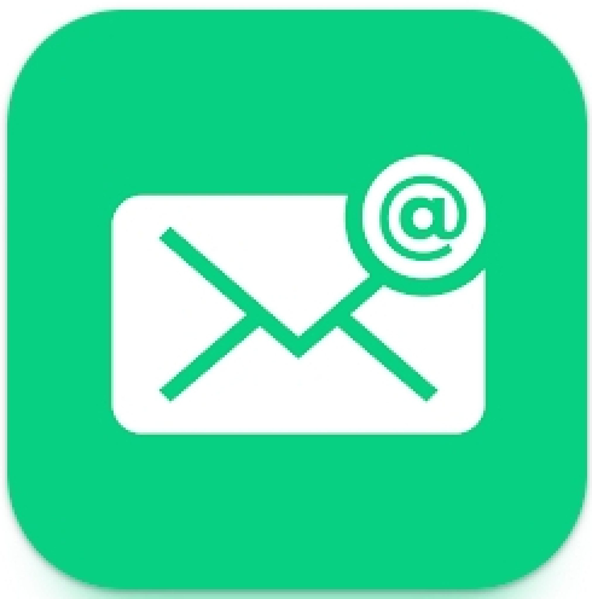 Mail pro. Green privacy Pro.