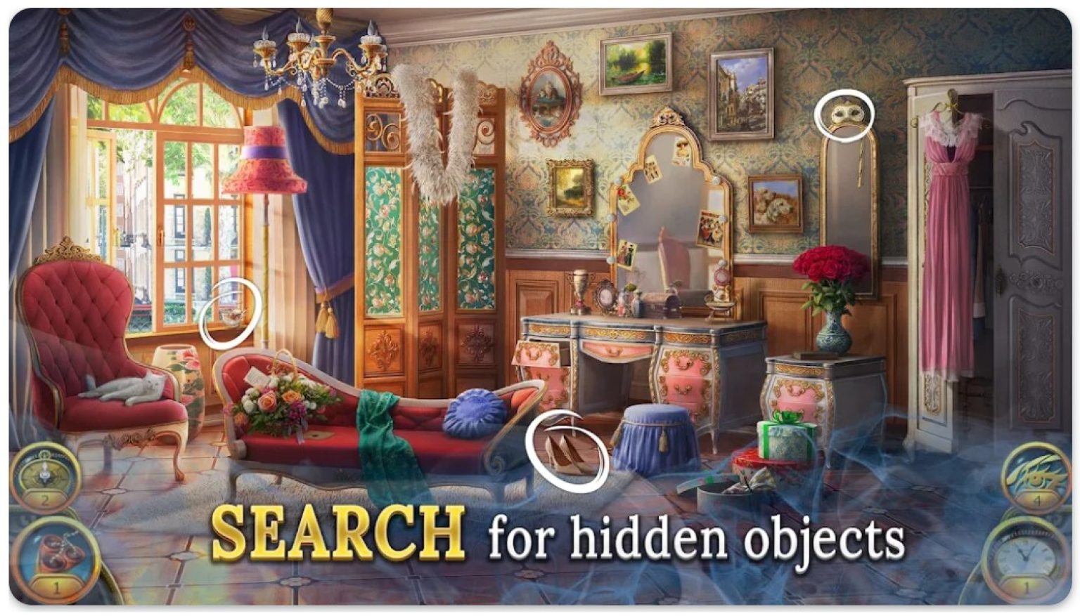 15 Free Hidden Picture Puzzles Apps for Android & iOS | Freeappsforme ...