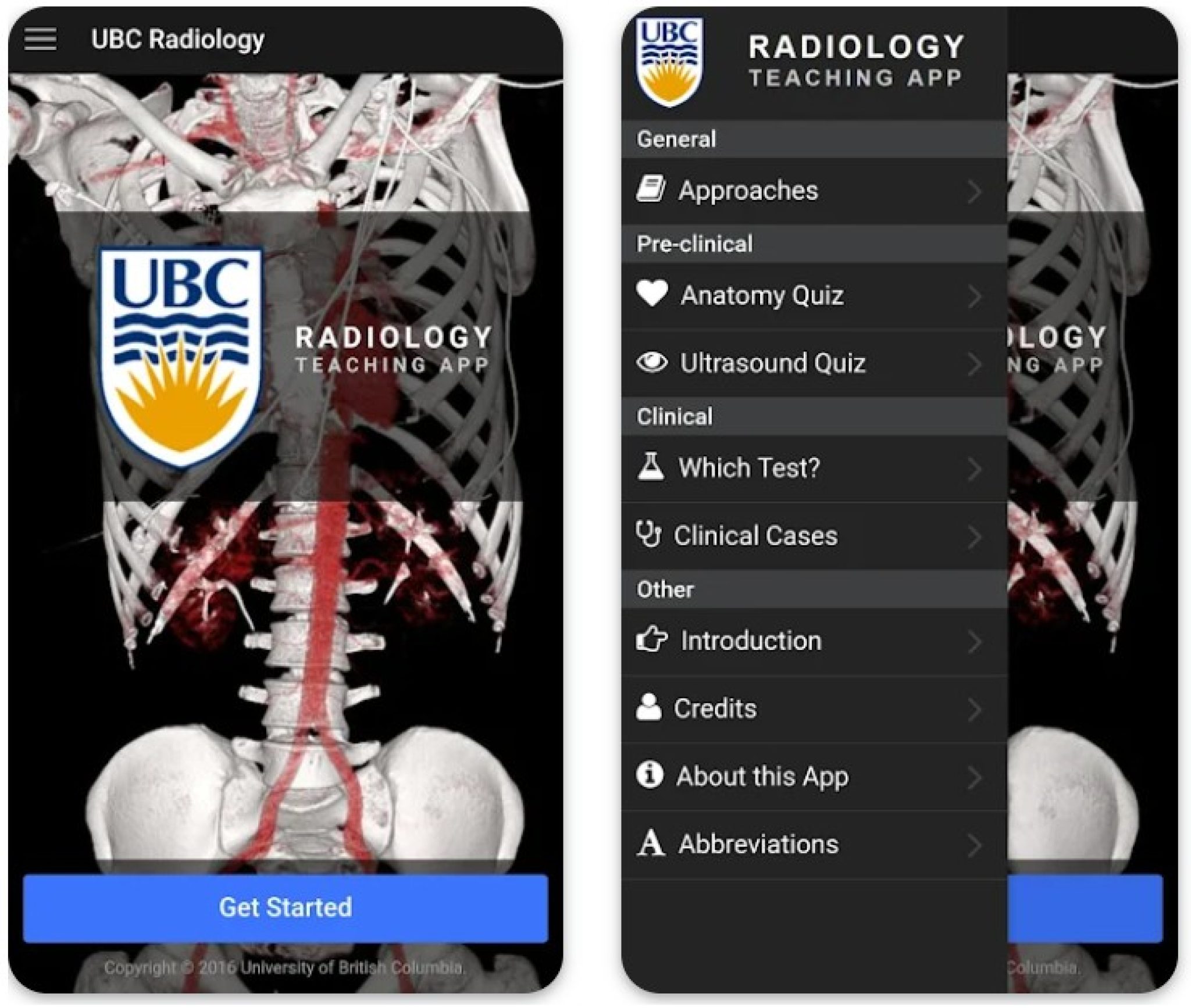 15 Free Radiology Apps for Android & iOS Freeappsforme Free apps