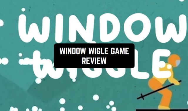 Window Wiggle Game Review