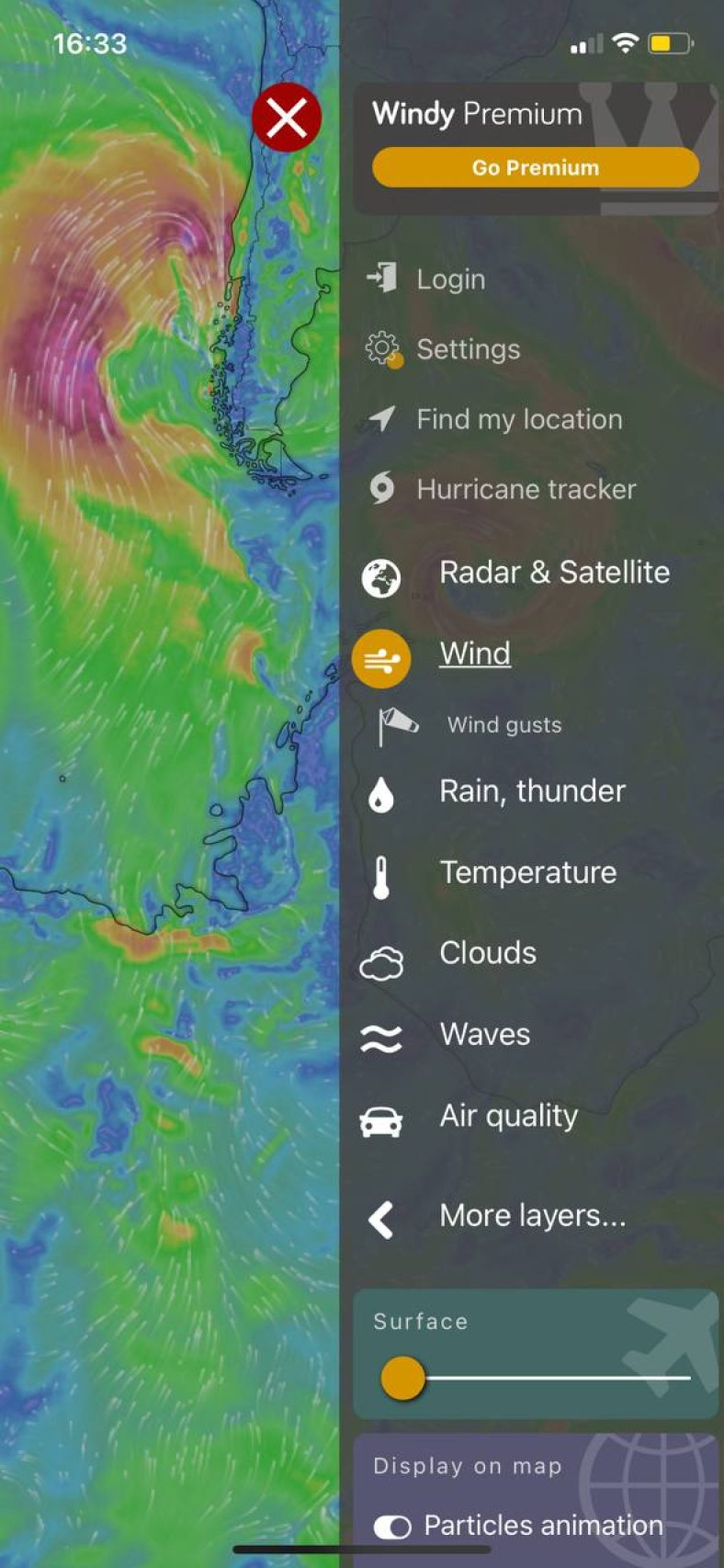 7 Free Wind Direction Apps for Android & iOS | Freeappsforme - Free ...