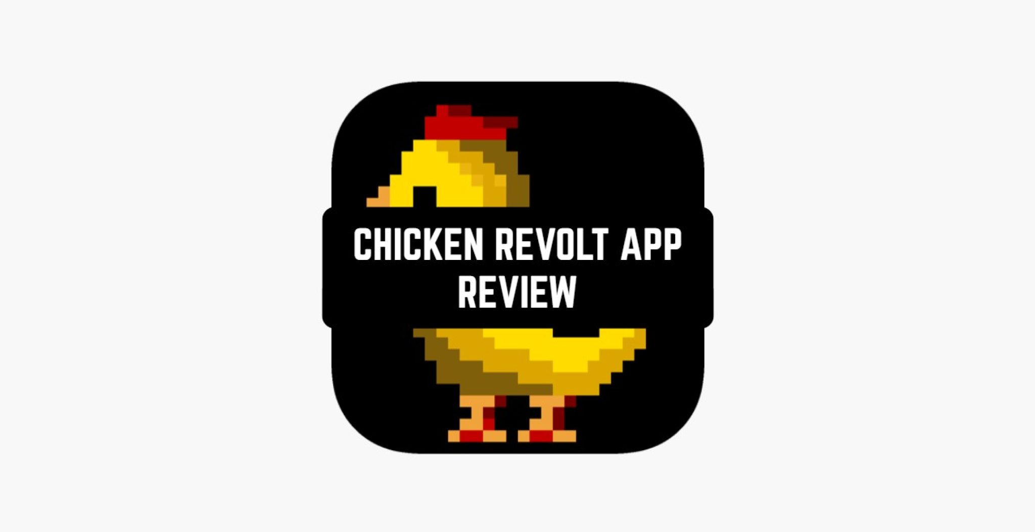 Chicken Revolt App Review | Freeappsforme - Free apps for Android and iOS