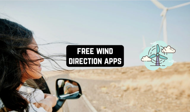7 Free Wind Direction Apps for Android & iOS