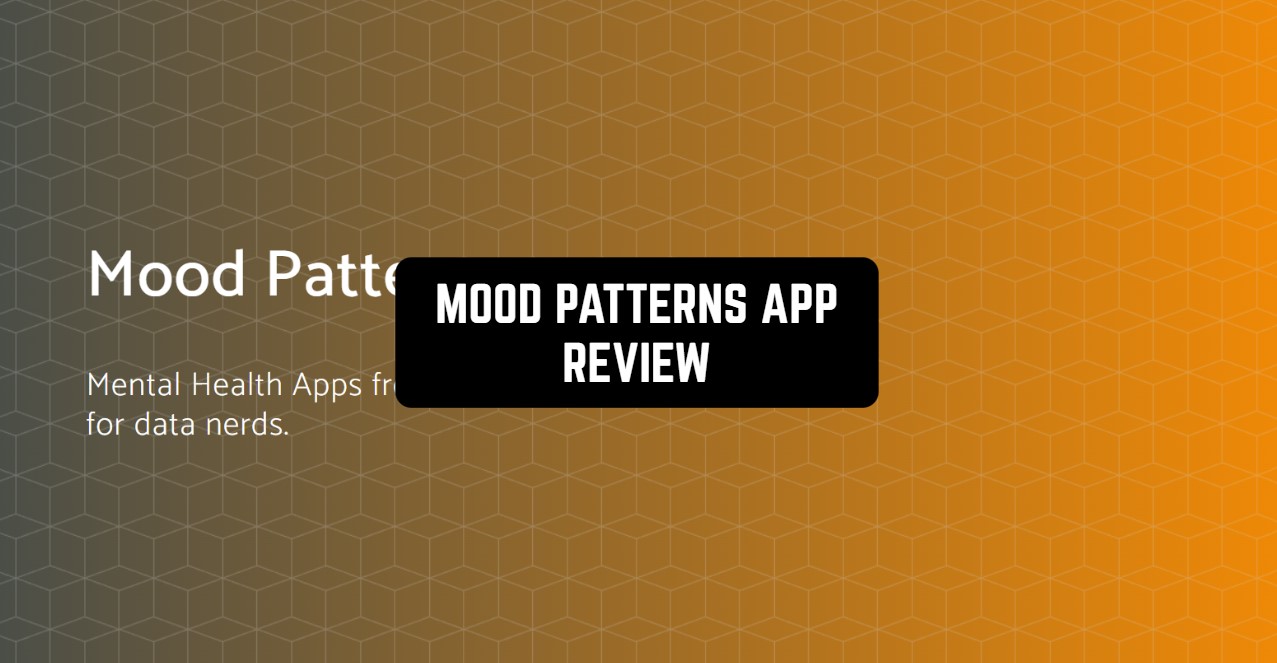 Mood Patterns App Review | Freeappsforme - Free apps for Android and iOS