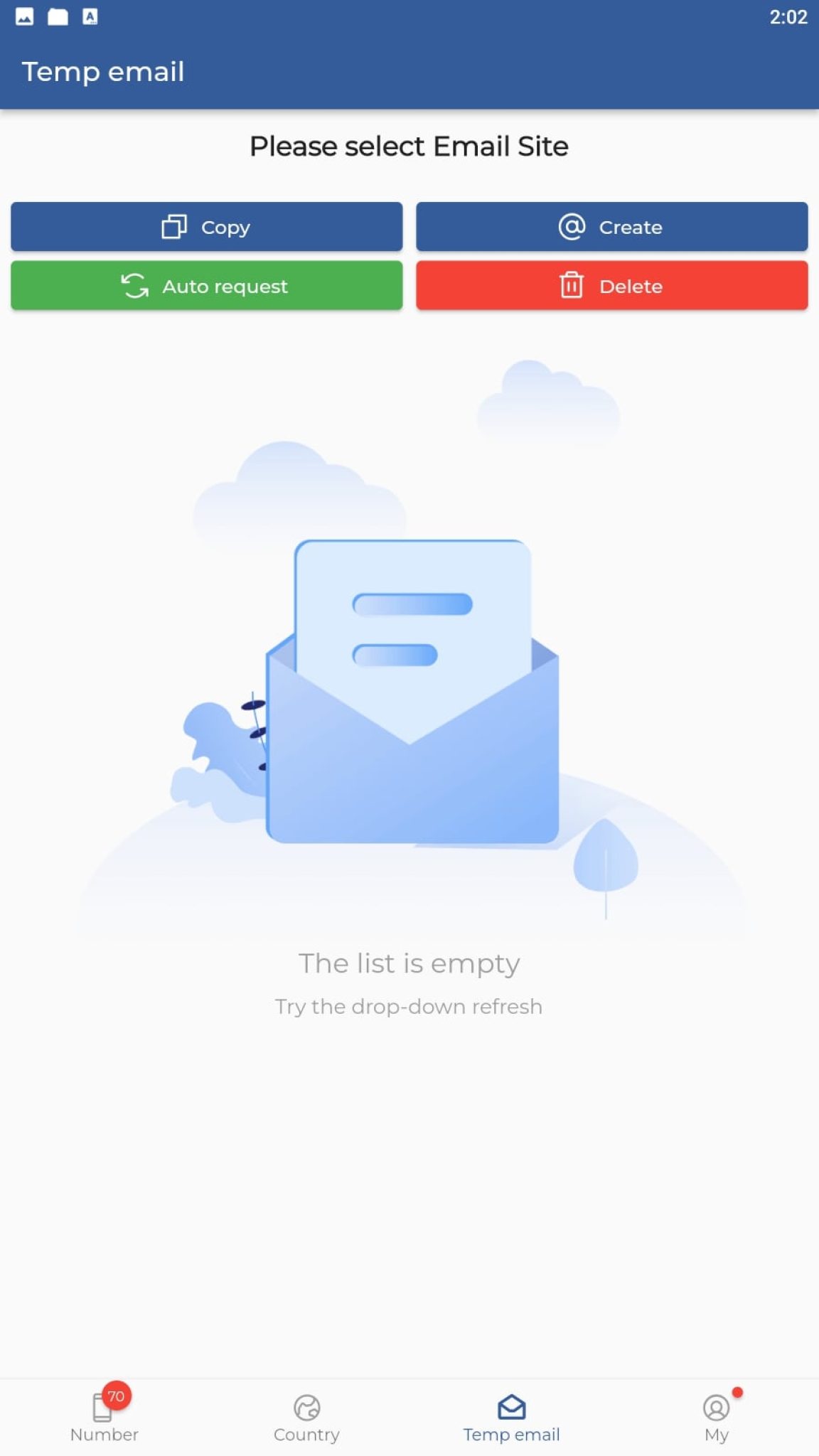 temp-number-receive-sms-online-screen-2-