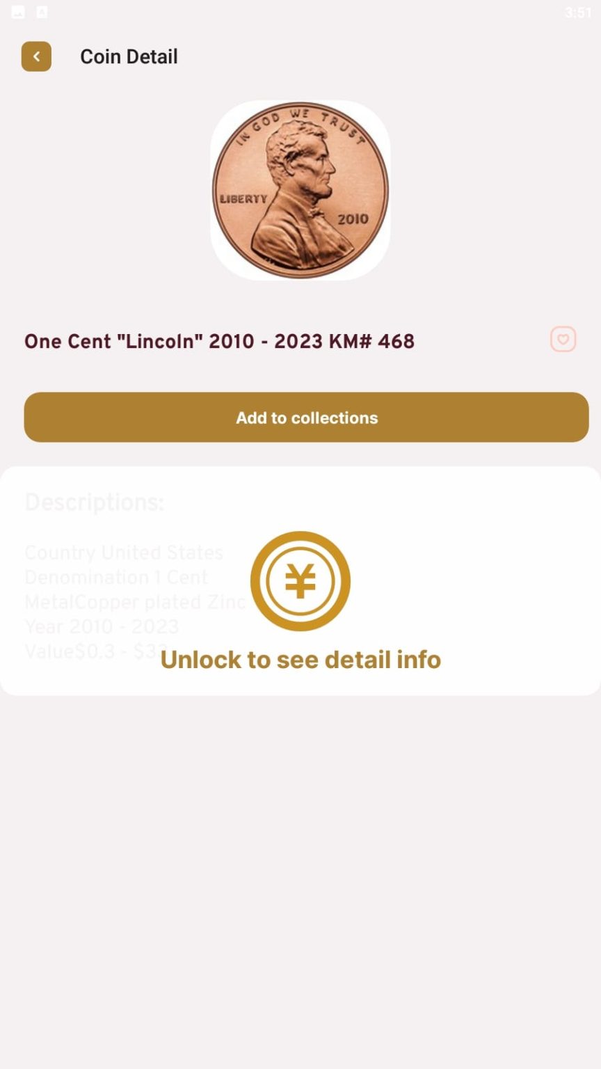 11 Free Apps to Check Coins Value (Android & iOS) Freeappsforme