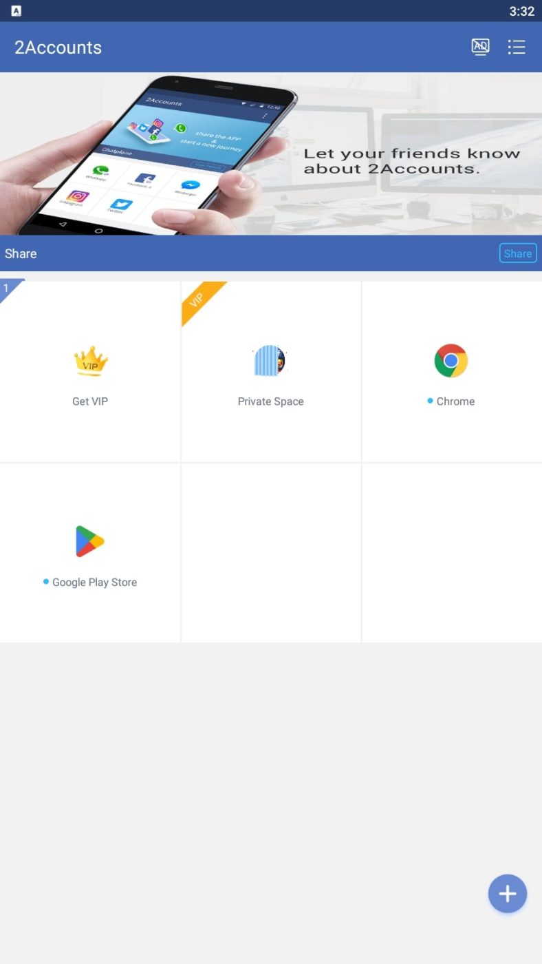 11 Best Android App Cloners in 2025 | Freeappsforme - Free apps for ...
