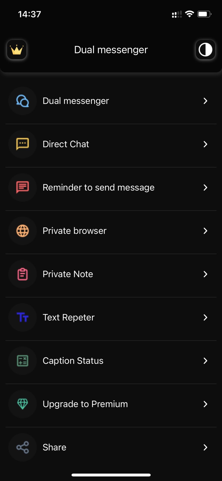 13 Best iOS App Cloners in 2025 | Freeappsforme - Free apps for Android ...