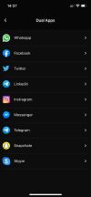 13 Best iOS App Cloners in 2026 | Freeappsforme - Free apps for Android ...