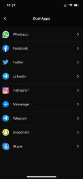 13 Best iOS App Cloners in 2026 | Freeappsforme - Free apps for Android ...