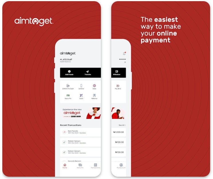 Aimtoget Wallet1