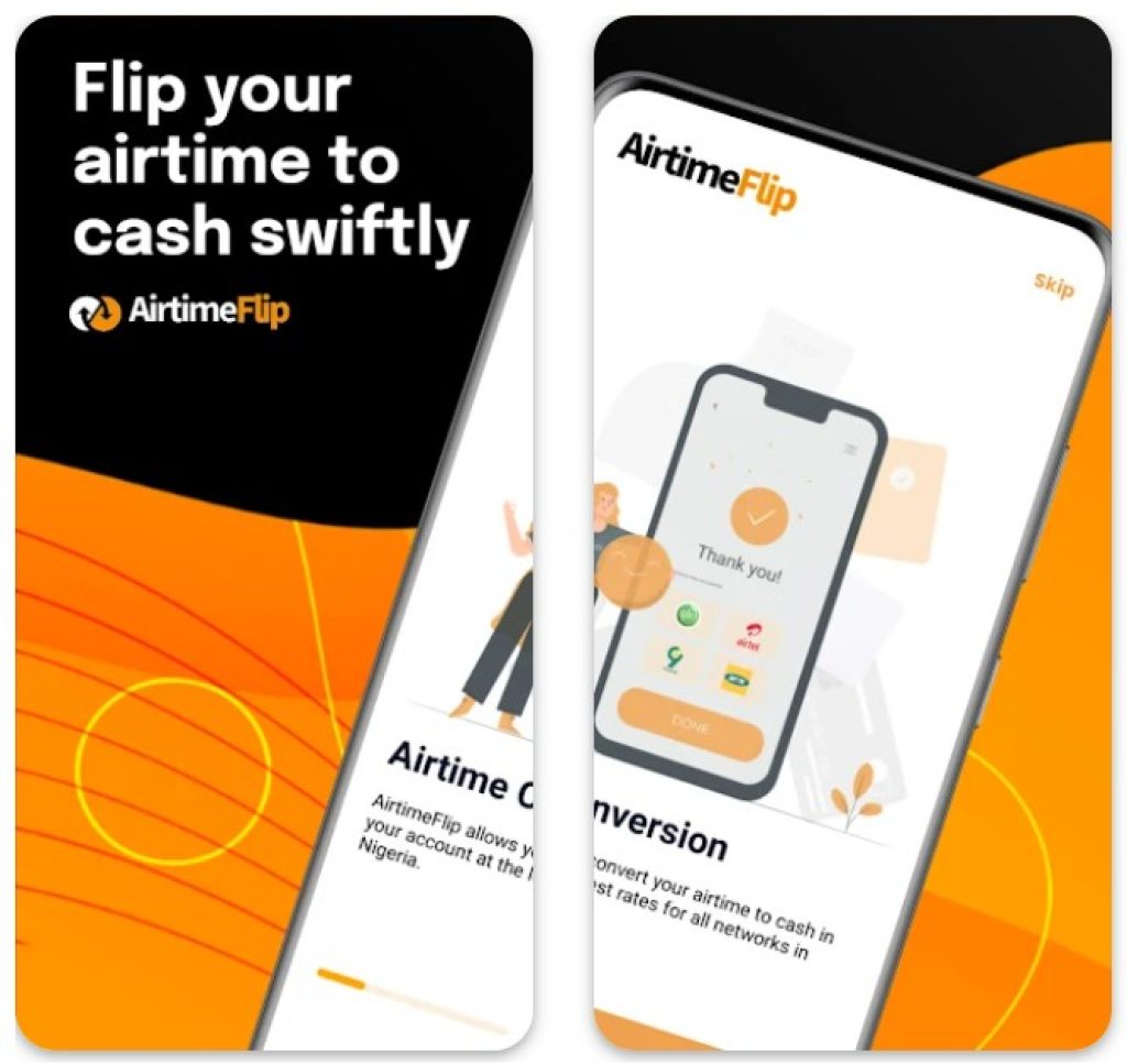 7 Best Apps to Sell Airtime for Cash (Android & iOS) | Freeappsforme ...