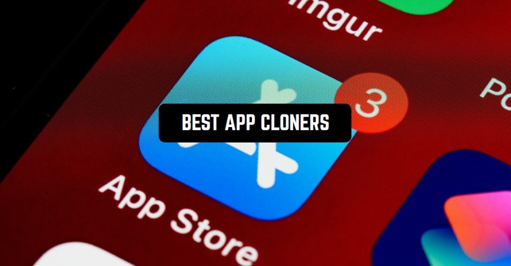 13 Best iOS App Cloners in 2025 | Freeappsforme - Free apps for Android ...