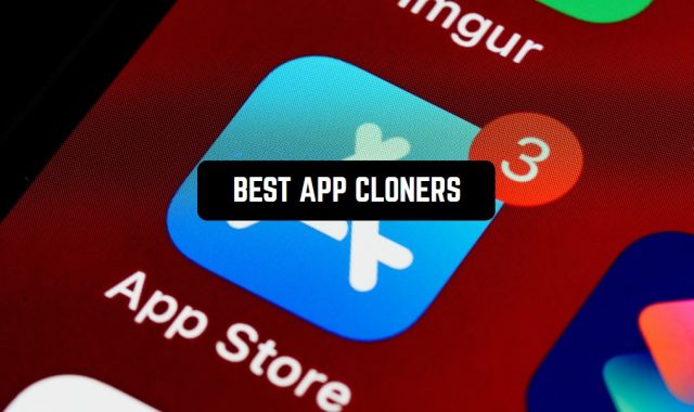 13 Best iOS App Cloners in 2024