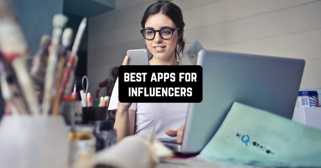 17 Best Apps for Influencers in 2025 | Freeappsforme - Free apps for