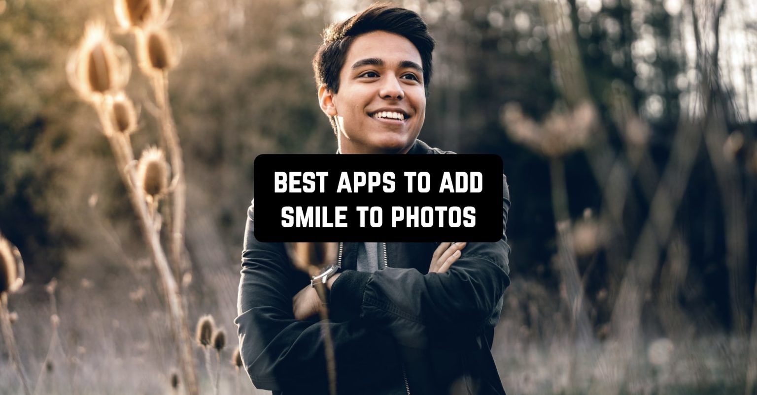 add smile to photo reddit