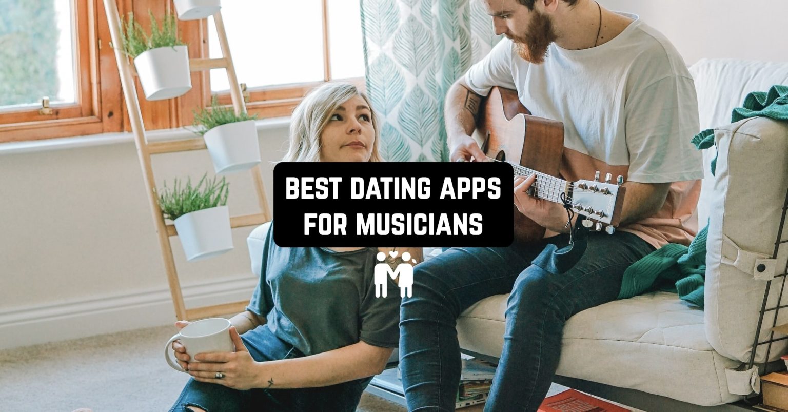 11 Best Dating Apps for Musicians in 2024 Freeappsforme Free apps