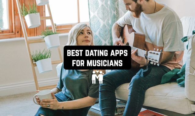 11 Best Dating Apps for Musicians in 2023